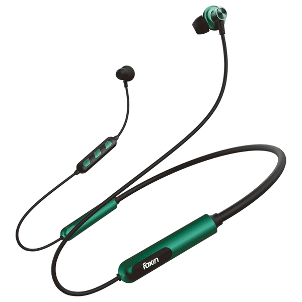 Waterproof neckband sales